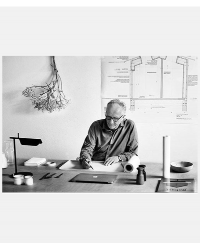 Christoffer Harlang Architect Cutlery